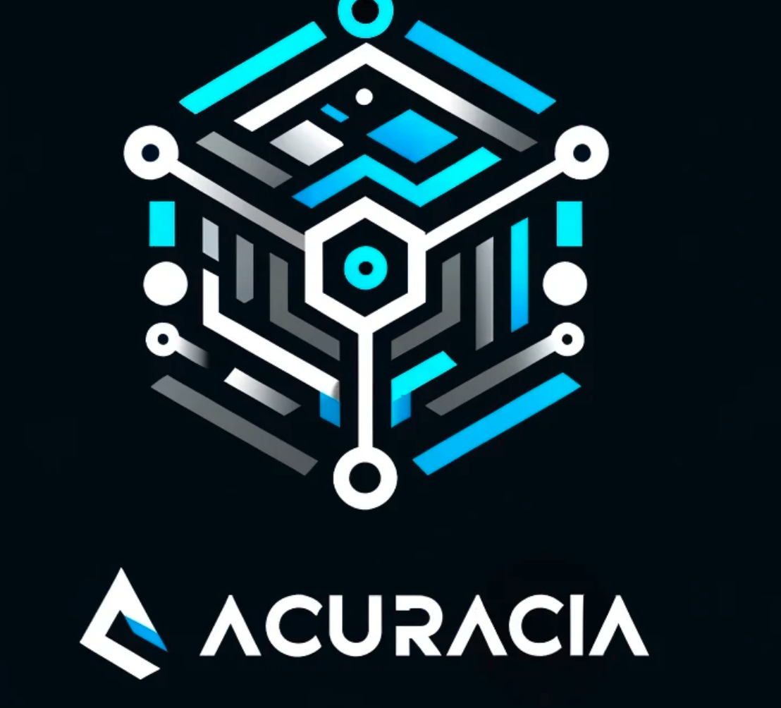 Acuracia Logo